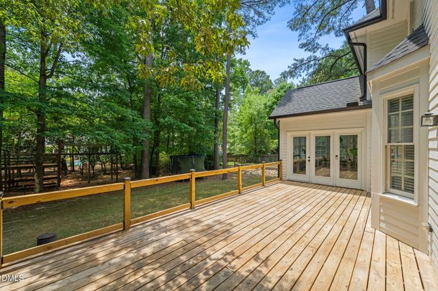 3320 Buck Run Trail, Wake Forest, NC 27587