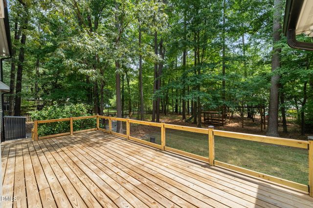3320 Buck Run Trail, Wake Forest, NC 27587