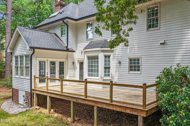 3320 Buck Run Trail, Wake Forest, NC 27587