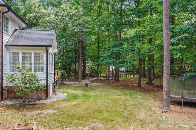 3320 Buck Run Trail, Wake Forest, NC 27587