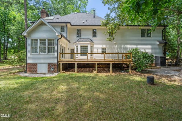 3320 Buck Run Trail, Wake Forest, NC 27587
