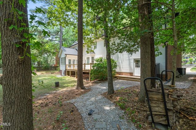 3320 Buck Run Trail, Wake Forest, NC 27587