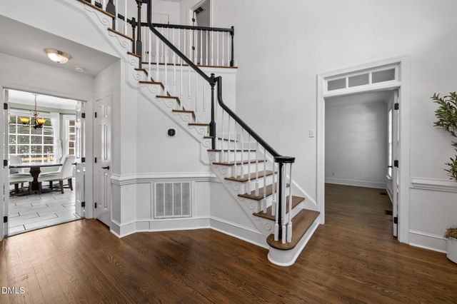 3320 Buck Run Trail, Wake Forest, NC 27587