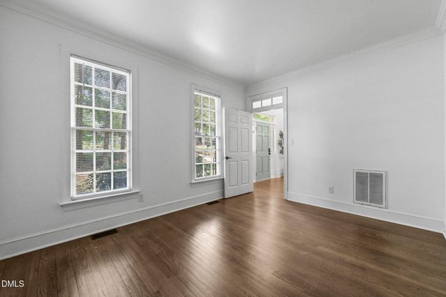 3320 Buck Run Trail, Wake Forest, NC 27587