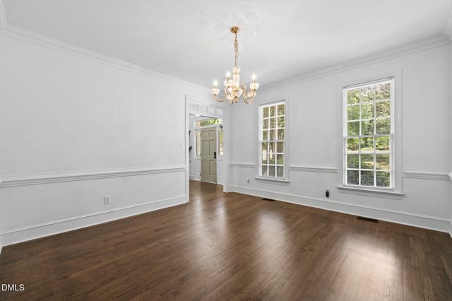 3320 Buck Run Trail, Wake Forest, NC 27587