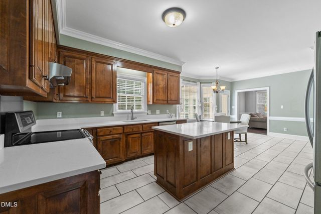 3320 Buck Run Trail, Wake Forest, NC 27587