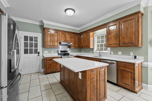 3320 Buck Run Trail, Wake Forest, NC 27587