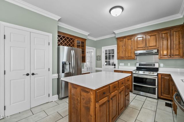 3320 Buck Run Trail, Wake Forest, NC 27587