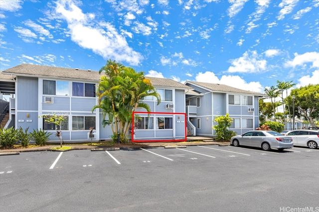 95-1045 Ainamakua Drive 25, Mililani, HI 96789