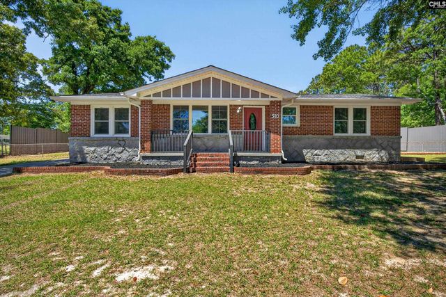 510 Green Street, West Columbia, SC 29172