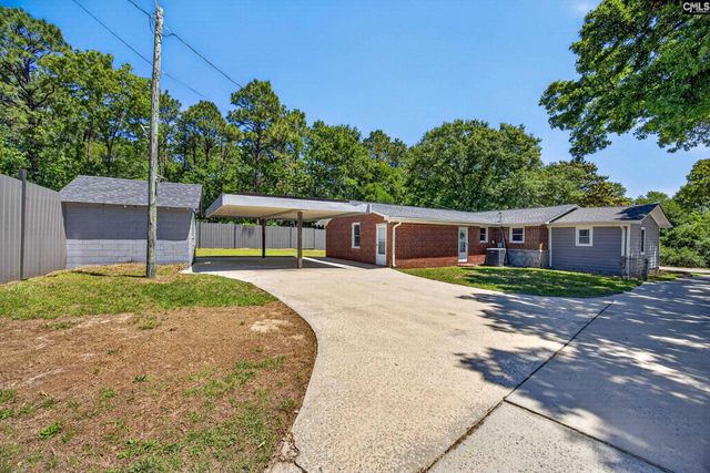 510 Green Street, West Columbia, SC 29172