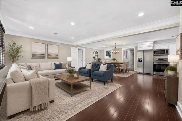 510 Green Street, West Columbia, SC 29172