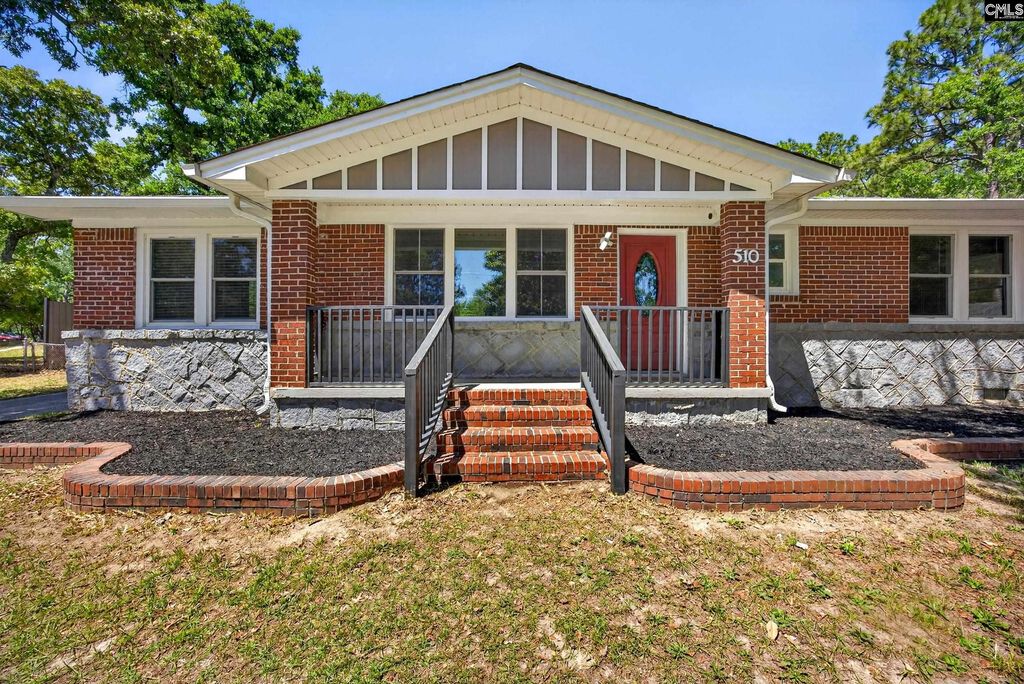 510 Green Street, West Columbia, SC 29172