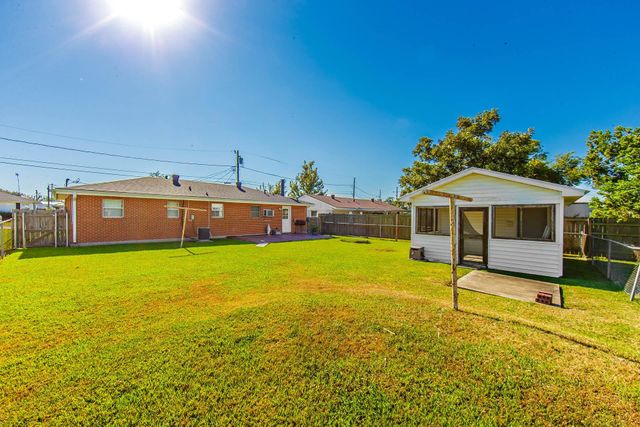 616 Beatrice Street, Houma, LA 70363