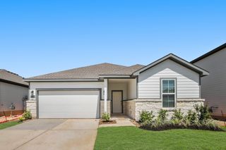 25408 Blossom Court, Montgomery, TX 77316