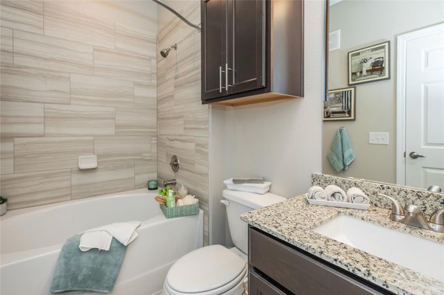 14809 Ralston Road A18302, Humble, TX 77396