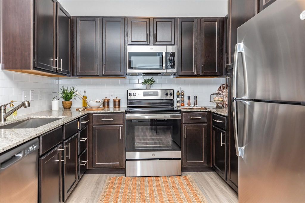 14809 Ralston Road A18302, Humble, TX 77396