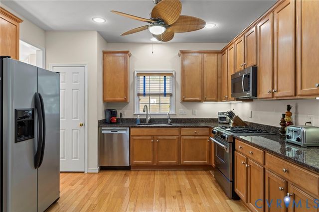 5105 Chappell Ridge Pl, Glen Allen, VA 23059