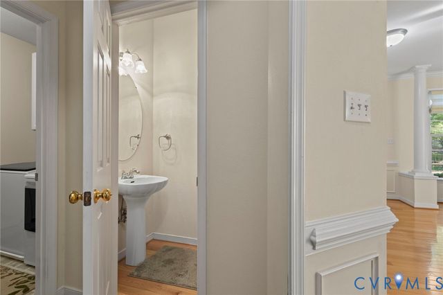 5105 Chappell Ridge Pl, Glen Allen, VA 23059