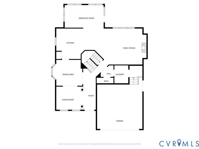 5105 Chappell Ridge Pl, Glen Allen, VA 23059