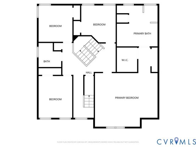 5105 Chappell Ridge Pl, Glen Allen, VA 23059