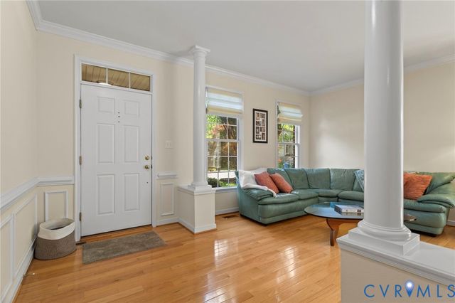 5105 Chappell Ridge Pl, Glen Allen, VA 23059