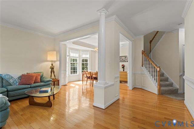 5105 Chappell Ridge Pl, Glen Allen, VA 23059