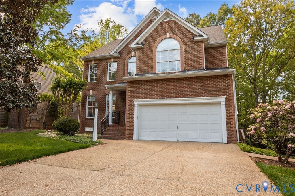 5105 Chappell Ridge Pl, Glen Allen, VA 23059