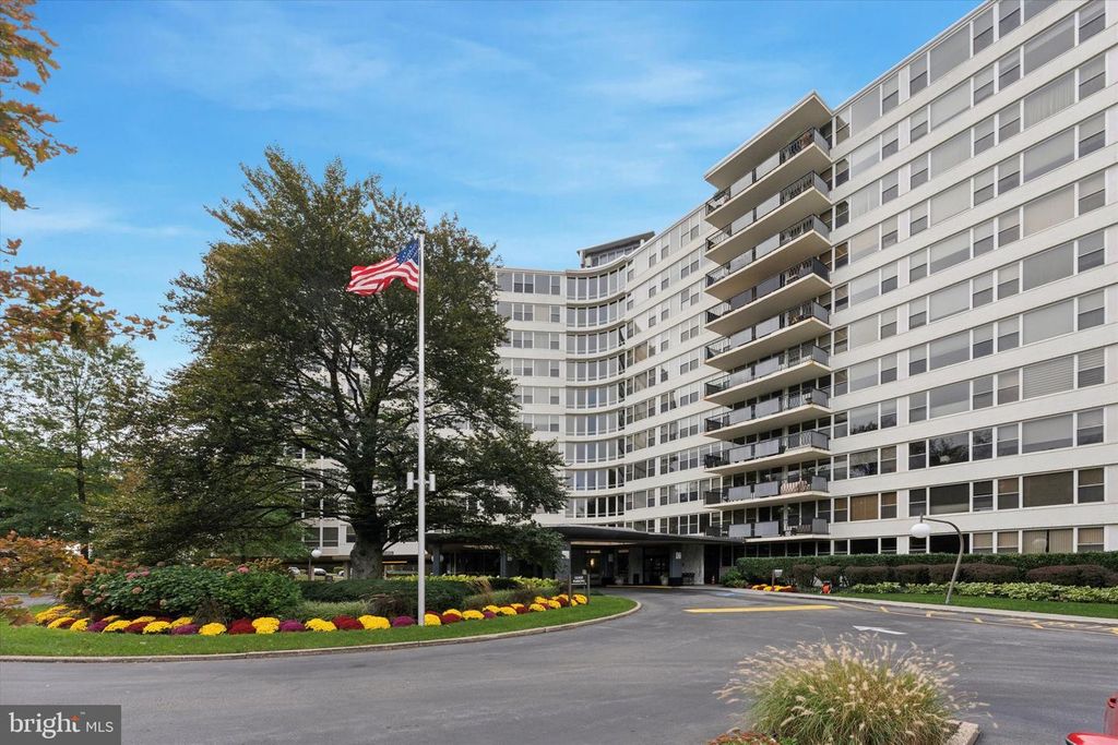 50 BELMONT AVE #317, Bala Cynwyd, PA 19004