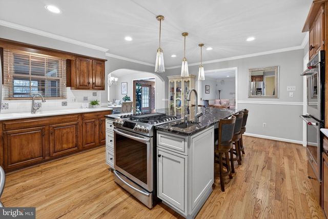 55 COVE RD, Moorestown, NJ 08057