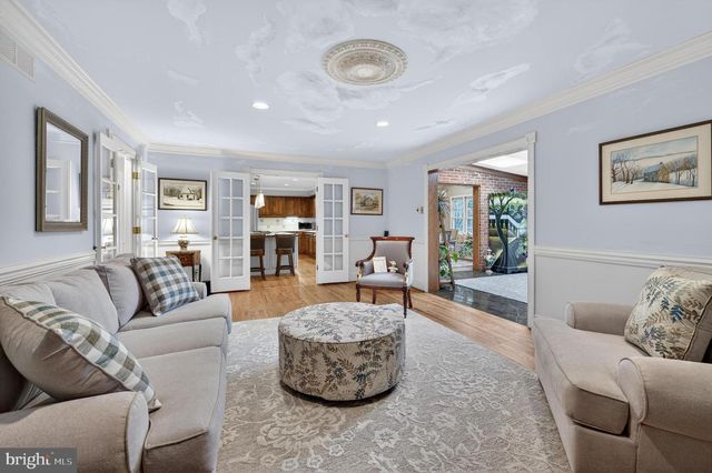 55 COVE RD, Moorestown, NJ 08057