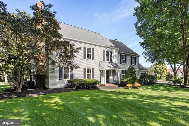 55 COVE RD, Moorestown, NJ 08057
