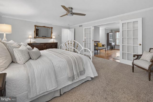 55 COVE RD, Moorestown, NJ 08057