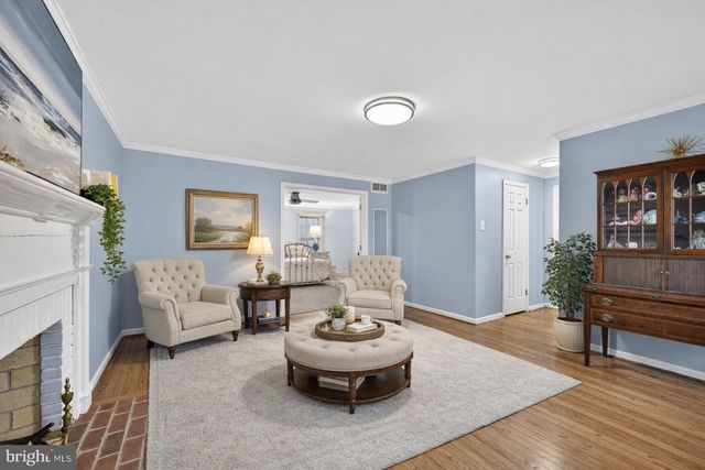 55 COVE RD, Moorestown, NJ 08057