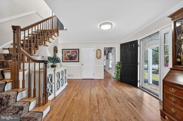 55 COVE RD, Moorestown, NJ 08057