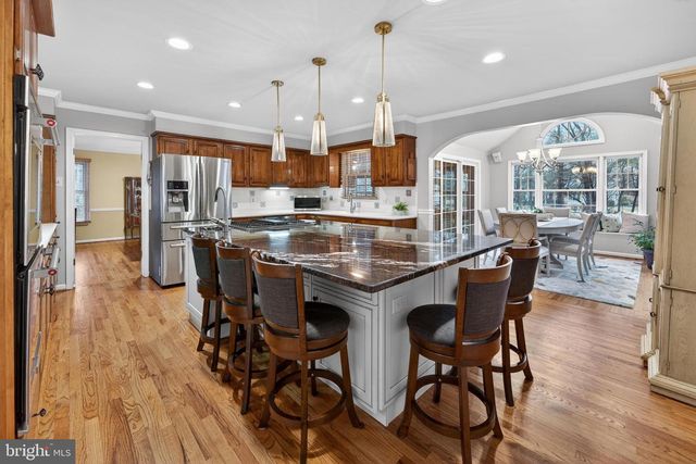 55 COVE RD, Moorestown, NJ 08057