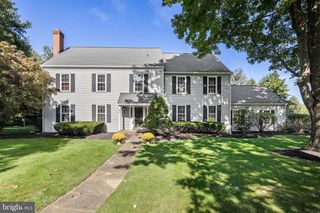 55 COVE RD, Moorestown, NJ 08057