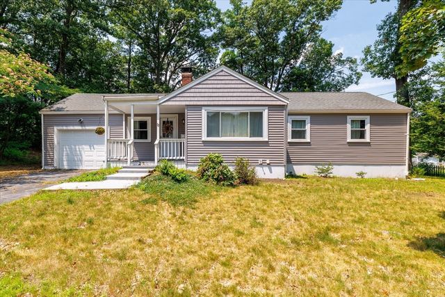 13 Curley Dr, Hudson, MA 01749