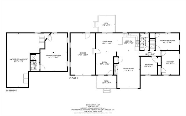 13 Curley Dr, Hudson, MA 01749
