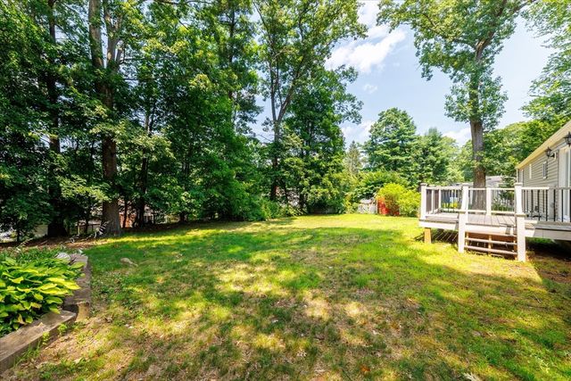 13 Curley Dr, Hudson, MA 01749