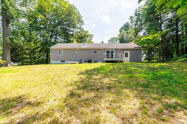 13 Curley Dr, Hudson, MA 01749