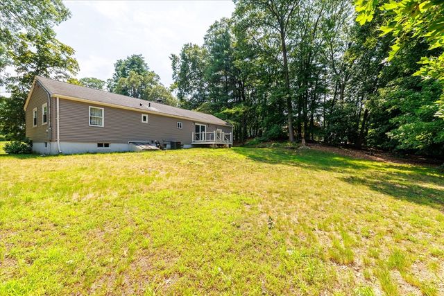 13 Curley Dr, Hudson, MA 01749
