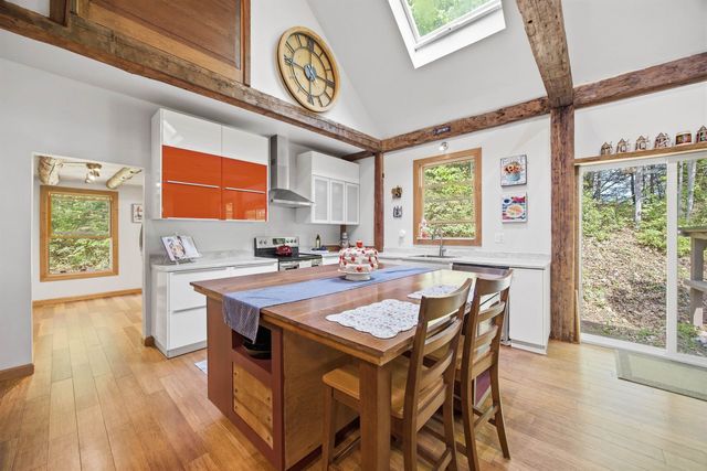 39 Town Farm Road, Wilton, NH 03086
