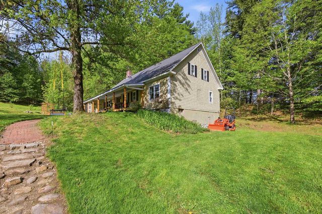 39 Town Farm Road, Wilton, NH 03086