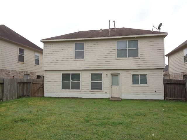 5034 Redwing Brook Trail, Katy, TX 77449