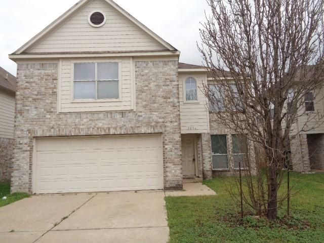 5034 Redwing Brook Trail, Katy, TX 77449