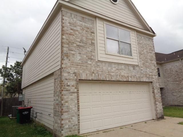 5034 Redwing Brook Trail, Katy, TX 77449