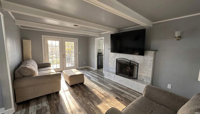 6427 Monarch Drive, Fort Wayne, IN 46815