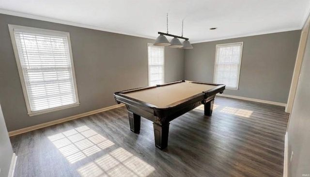 6427 Monarch Drive, Fort Wayne, IN 46815