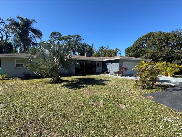 3740 ABERDEEN DRIVE, Sarasota, FL 34240